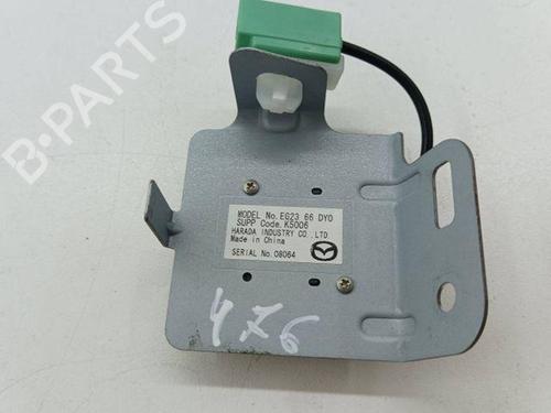 Używane Antena / Podstawa MAZDA CX-7 (ER) 2.2 MZR-CD AWD (ER10A) (173 hp) 28848932