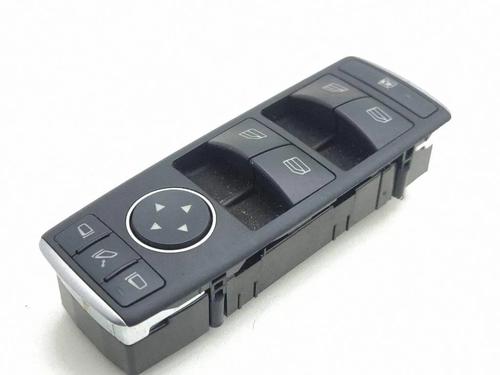 Right front window switch TESLA MODEL S (5YJS) 85D AWD | BP40191465I26 - Image 3