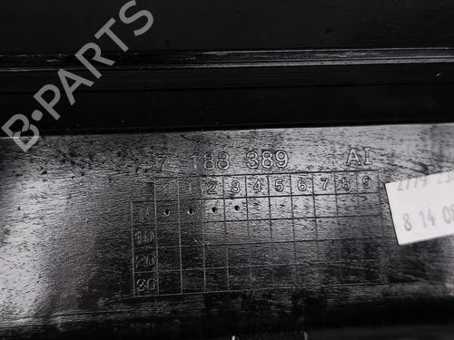 Boot lining BMW X5 (E70) xDrive 30 d | BP36079825I3 - Image 15