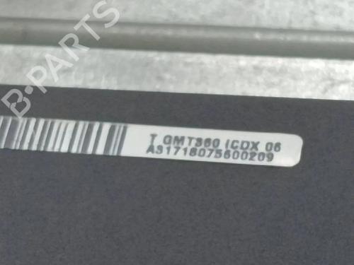Electronic module SAAB 9-7X 4.2 AWD | BP36208556M83 - Image 8