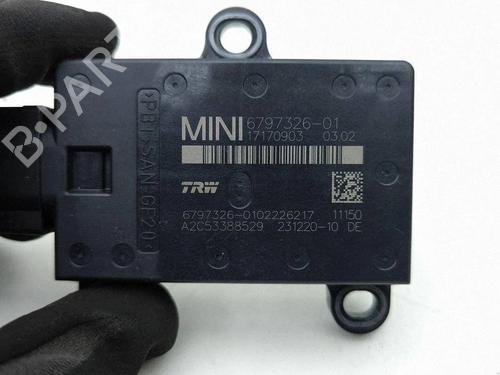 Electronic module MINI MINI COUNTRYMAN (R60) One | BP37290537M83  - Image 7
