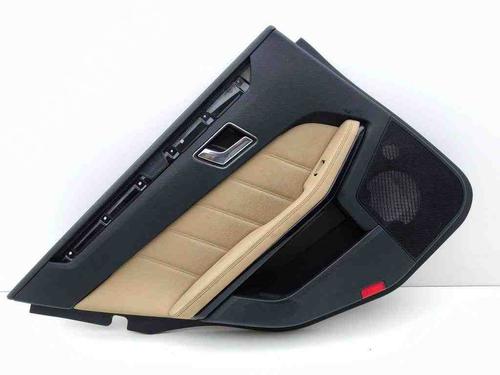 Used Rear left panel MERCEDES-BENZ E-CLASS (W212) E 300 CDI (212.020) (204 hp) 28907984