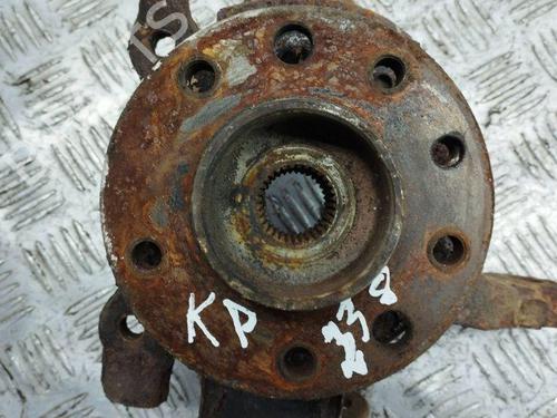 Left front steering knuckle OPEL ASTRA H (A04) 1.7 CDTI (L48) | BP28887520M25 