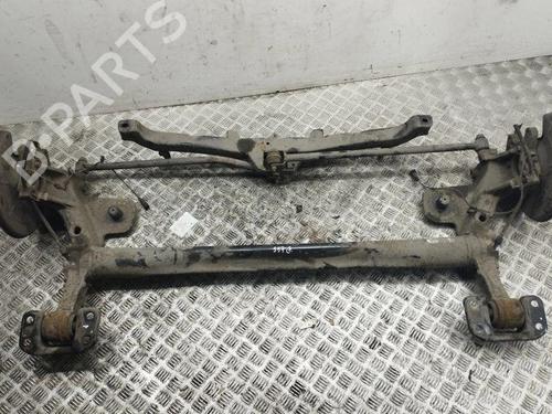 Used Rear axle OPEL ZAFIRA TOURER C (P12) 2.0 CDTi (75) (165 hp) 28894958