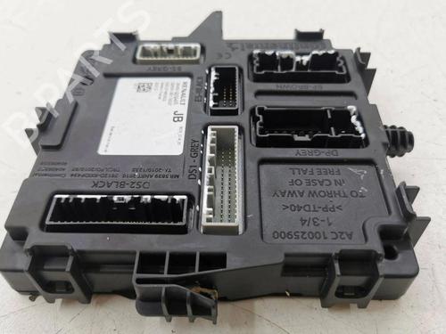 Elektronisk modul RENAULT CLIO V (B7_) 1.3 TCe 130 (B7MF) | BP28897024M83 
