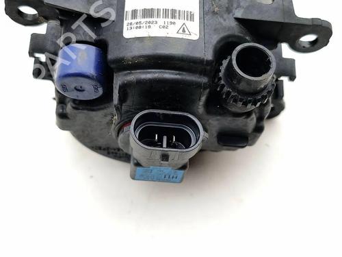 Left front fog light SUZUKI VITARA (LY) 1.4 Hybrid (Mild Hybrid) AllGrip | BP36332391C30 - Image 5