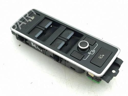 Left front window switch LAND ROVER RANGE ROVER IV (L405) 4.4 SDV8 4x4 | BP37680049I27 - Image 4