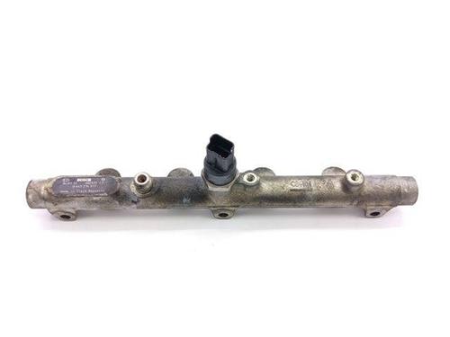 Used Injection rail PEUGEOT 807 (EB_) 2.2 HDi (128 hp) 28847837
