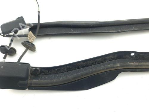 Tailgate trim CHRYSLER GRAND VOYAGER V (RT) 2.8 CRD | BP28878647C151 
