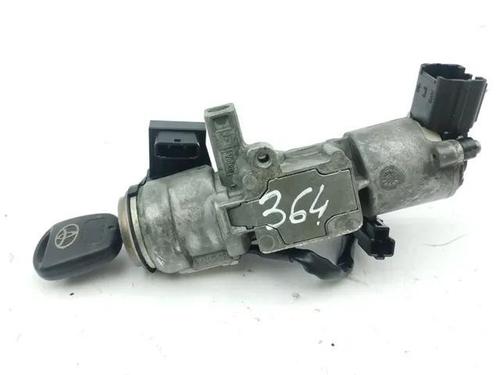 Ignition barrel TOYOTA AVENSIS (_T25_) 2.2 D-CAT (ADT251_, ADT251R) | BP28845786M48 