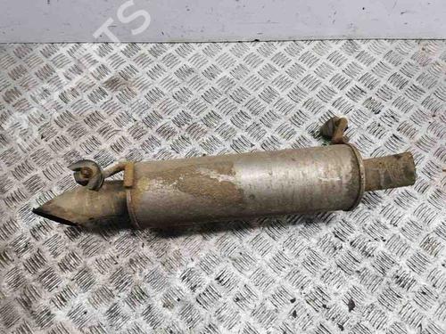 Used Exhaust system MITSUBISHI PAJERO IV (V8_W, V9_W) 3.2 DI-D (V88W, V98W) (160 hp) 28881333