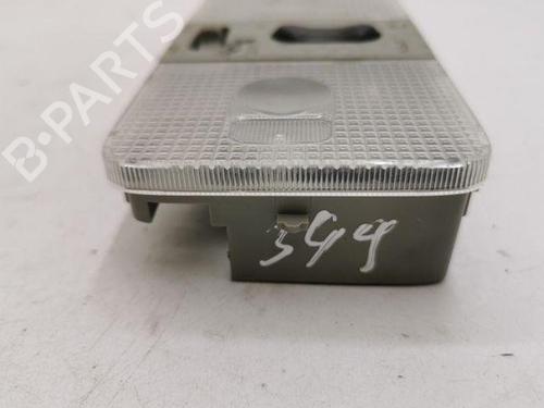 Interior roof light NISSAN X-TRAIL II (T31) 2.0 dCi 4x4 | BP28845183I8 
