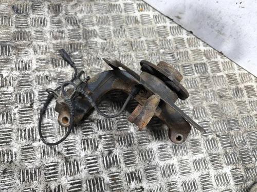 Right front steering knuckle RENAULT MEGANE IV Hatchback (B9A/M/N_) 1.5 dCi 110 (B9A3) | BP38250707M26 - Image 5