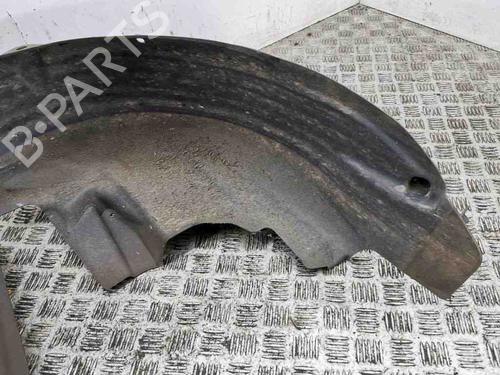 Hjulbue AUDI Q2 (GAB, GAG) 30 TFSI | BP28898850C56