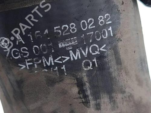 Pipe MERCEDES-BENZ M-CLASS (W164) ML 320 CDI 4-matic (164.122) | BP36214969M125 - Image 6