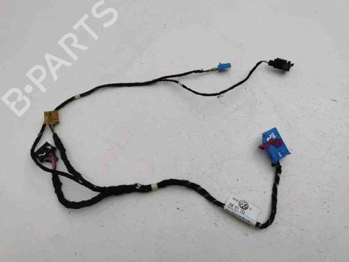 Used Wiring harness VW T-ROC (A11, D11) 1.0 TSI (116 hp) 28900659