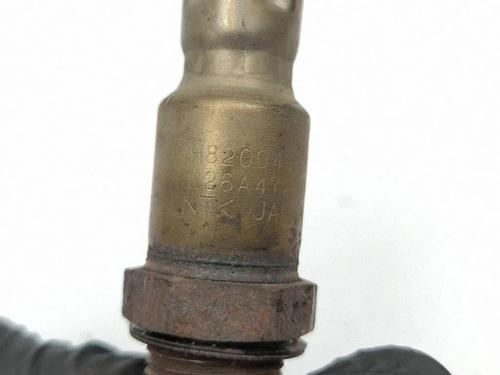 Electronic sensor RENAULT MEGANE IV Hatchback (B9A/M/N_) 1.2 TCe 130 (B9MR) | BP38243416M84 - Image 8