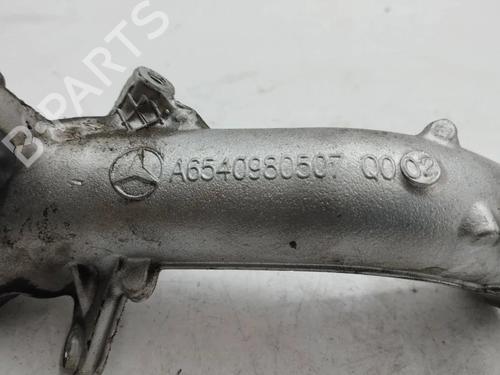 Pipe MERCEDES-BENZ E-CLASS (W213) E 220 d (213.004) | BP36103595M125 - Image 4