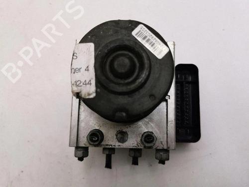 ABS pump FORD FOCUS II Saloon (DB_, FCH, DH) 1.6 | BP38244070M43 - Image 2