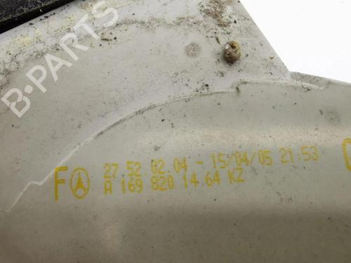 Right taillight MERCEDES-BENZ B-CLASS Sports Tourer (W245) B 180 CDI (245.207) | BP28900129C35 