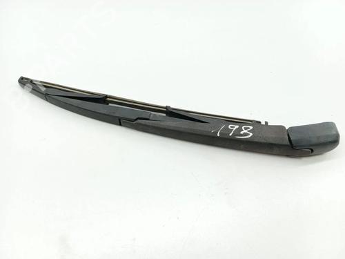 Used Rear windshield wiper arm Rear windshield wiper arm 36189414 36189414