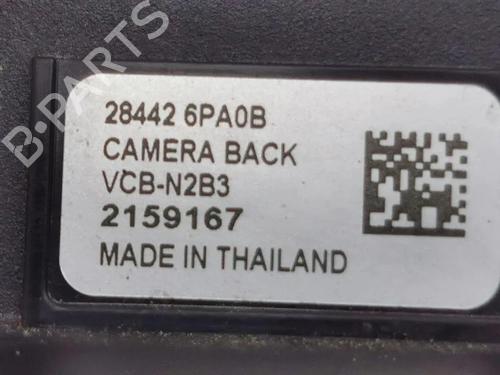 Camera NISSAN JUKE (F16_) 1.6 Hybrid | BP33865519E14 - Image 8