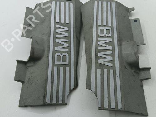 Topbeskyttelse BMW X5 (E53) 4.4 i (320 hp) 28893493