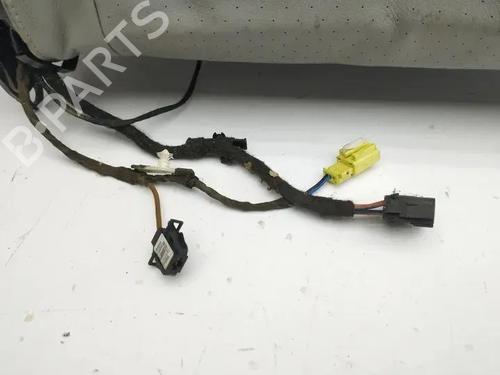 Left front seat PORSCHE CAYENNE (9PA) S 4.5 | BP28860378C15 - Image 4