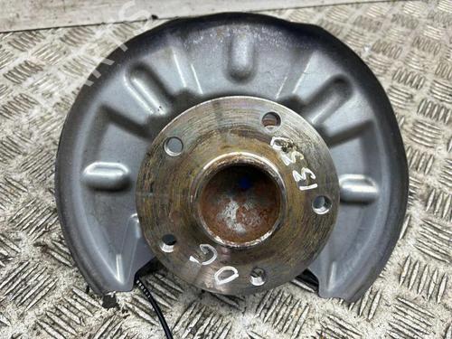 Used Right rear steering knuckle Right rear steering knuckle 36079890 36079890