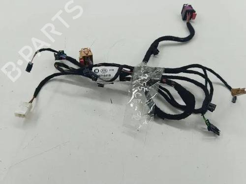 Kabelboom VW GOLF VIII (CD1, DA1) 1.5 TSI (150 hp) 28859119