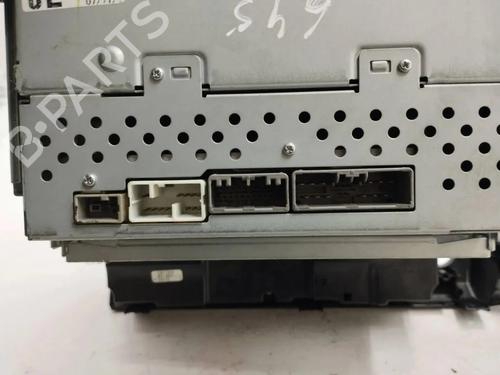 Electronic module HONDA CIVIC VIII Saloon (FD, FA) 1.3 IMA (FA3, FD3) | BP36204412M83  - Image 10