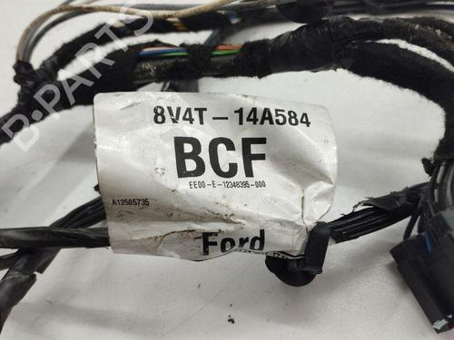 Wiring harness FORD KUGA I 2.0 TDCi 4x4 | BP28887897E16 