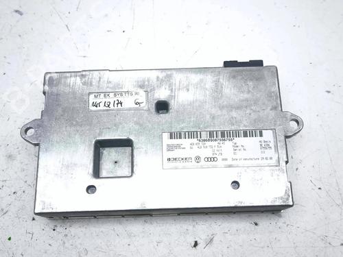 Module électronique AUDI Q7 (4MB, 4MG, 4MQ) 45 TDI quattro (249 hp) 28872593
