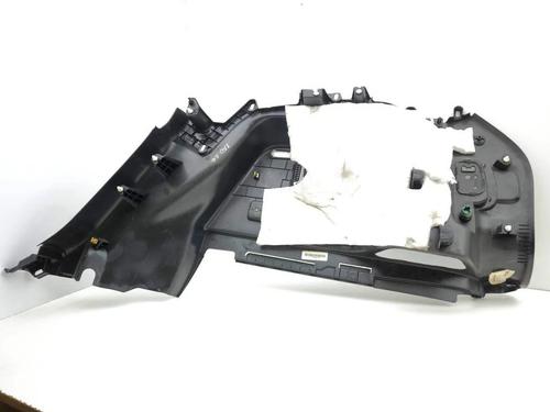 Boot lining JEEP CHEROKEE (KL) 2.0 CRD 4x4 | BP36348821I3 - Image 15