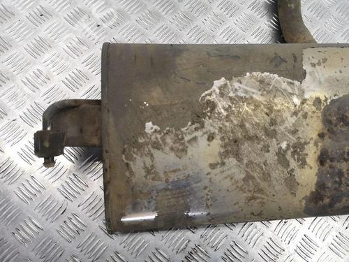 Exhaust system LEXUS CT (ZWA10_) 200h (ZWA10_) | BP40192375M121  - Image 6
