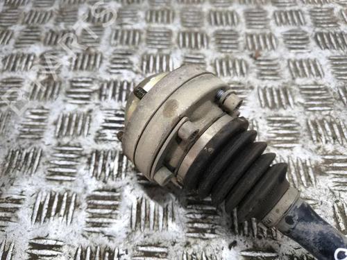 Left front driveshaft PORSCHE CAYENNE (92A) 3.6 | BP39485881M38 - Image 5