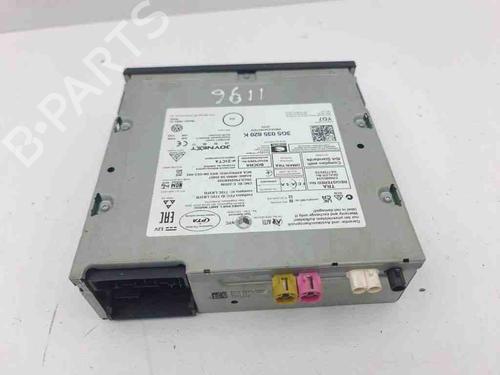 Electronic module VW T-ROC (A11, D11) 1.5 TSI | BP28905848M83 