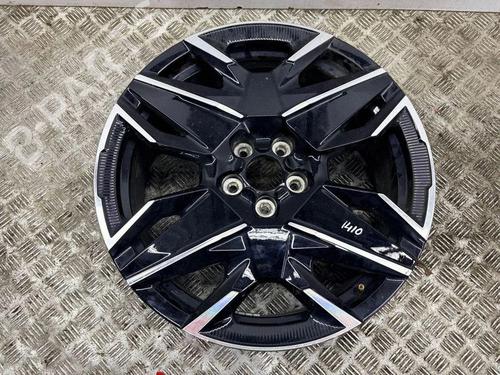 Used Rim Rim 37284118 37284118