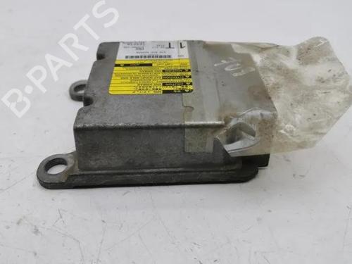 Airbag module TOYOTA YARIS (_P1_) 1.4 D-4D (NLP10_, NLP10R) | BP28855927M53 