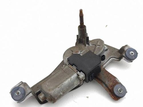 Used Rear wiper motor Rear wiper motor TOYOTA COROLLA Verso (ZER_, ZZE12_, R1_) 2.2 D-4D (AUR10_, AUR10R) (177 hp) 40465881 40465881