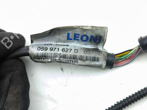 Wiring harness AUDI A6 Allroad C7 (4GH, 4GJ) 3.0 TDI quattro | BP29866962E16