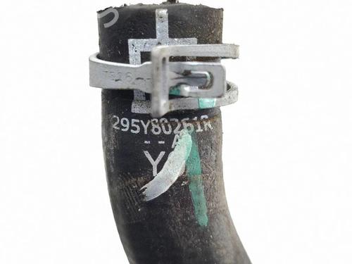 Pipe RENAULT ARKANA I (LCM_, LDN_) 1.6 E-TECH 145 (LDMU) | BP36887356M125 - Image 6