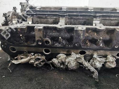 Cylinder head MERCEDES-BENZ B-CLASS Sports Tourer (W245) B 180 CDI (245.207) | BP28841979M5 