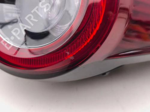 Right taillight MAZDA CX-30 (DM) SKYACTIV-G M Hybrid | BP36082644C35 - Image 2