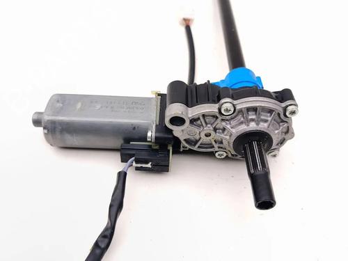 Electronic module MASERATI QUATTROPORTE V 4.2 | BP29510173M83 - Image 3