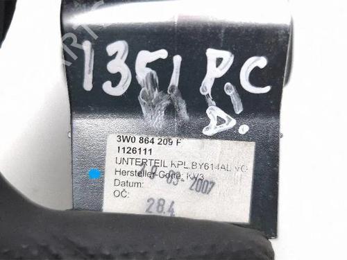Armrest / Center console BENTLEY CONTINENTAL FLYING SPUR (3W_) 6.0 | BP37445876I20 - Image 13
