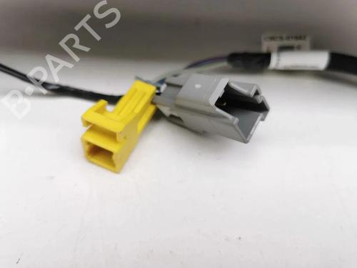 Left front seat CHRYSLER GRAND VOYAGER V (RT) 2.8 CRD | BP36208303C15 - Image 2