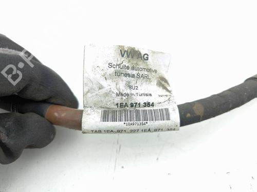 Cable SKODA ENYAQ iV SUV (5AZ) 50 | BP29523877E12 