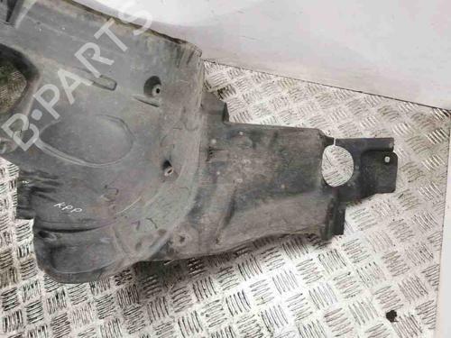 Wheel arch MERCEDES-BENZ A-CLASS (W169) A 180 CDI (169.007, 169.307) | BP28902075C56 