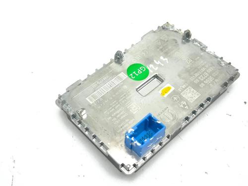 Electronic module JEEP AVENGER (J2) Electric | BP36178158M83 - Image 6